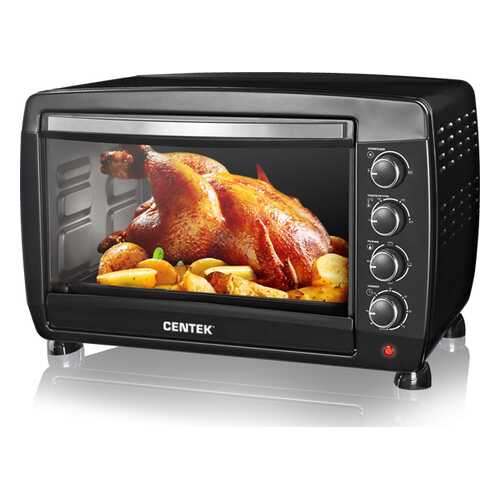 Мини-печь Centek CT-1532-46 Convection в Юлмарт