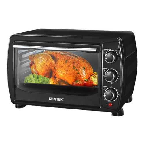 Мини-печь Centek CT-1536 20 в Юлмарт