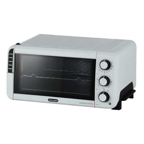 Мини-печь DeLonghi EO 12012 в Юлмарт