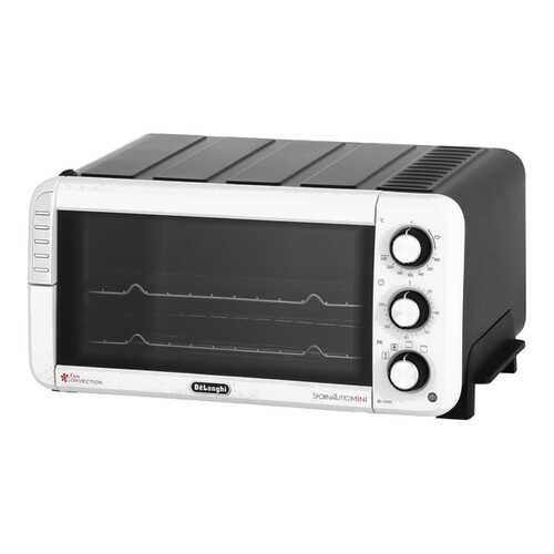 Мини-печь DeLonghi EO 12562 в Юлмарт