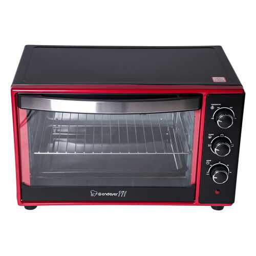 Мини-печь ENDEVER Danko-4035 в Юлмарт