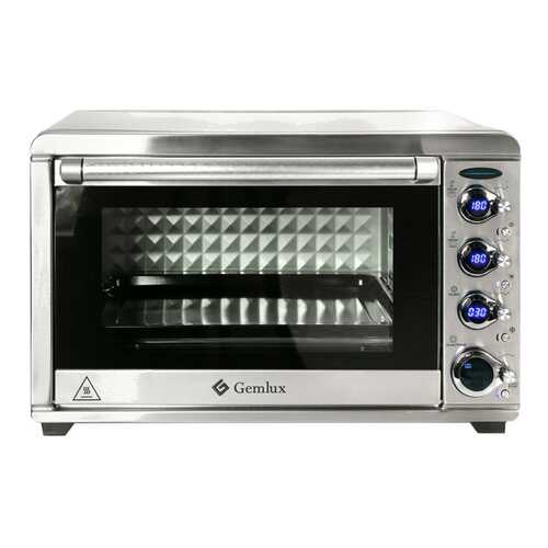 Мини-печь Gemlux GL-OR-2045LUX в Юлмарт