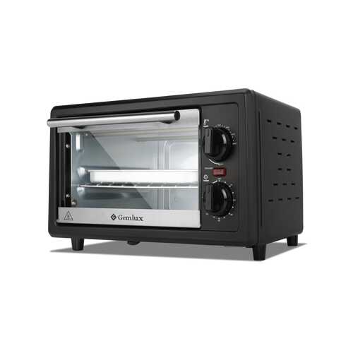 Мини-печь Gemlux GL-OR-810 в Юлмарт