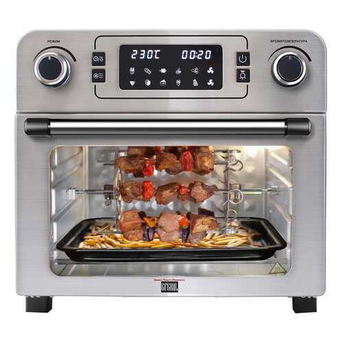 Мини-печь Gfgril GFAO-700 в Юлмарт