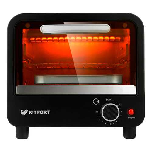Мини-печь Kitfort КТ-1709 в Юлмарт