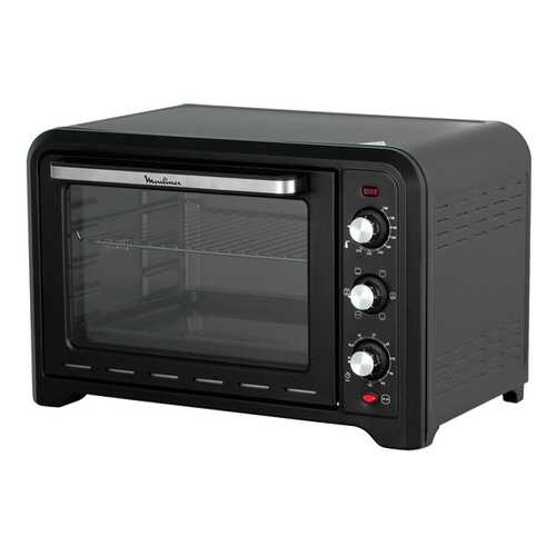 Мини-печь Moulinex OX485832 в Юлмарт