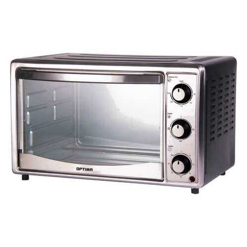 Мини-печь Optima O-282MS в Юлмарт