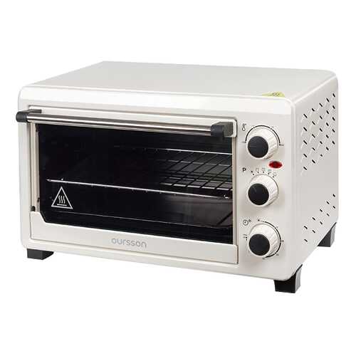 Мини-печь Oursson mO2300/IV в Юлмарт