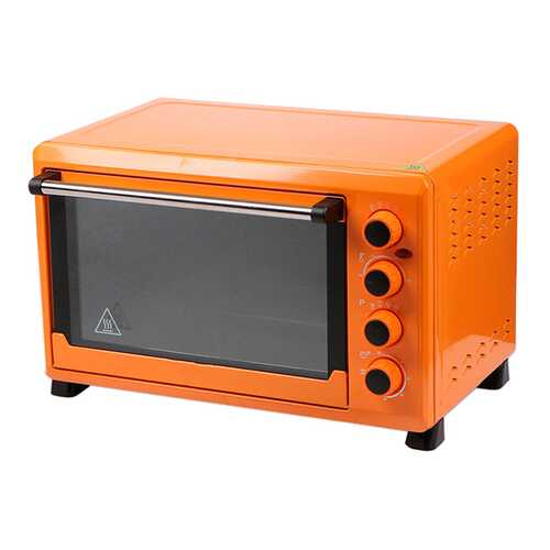 Мини-печь Oursson MO4225/OR в Юлмарт
