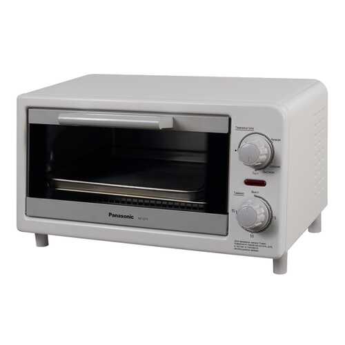 Мини-печь Panasonic nT-GT1WTQ в Юлмарт