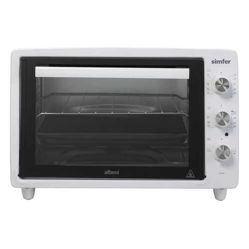 Мини-печь Simfer M3420 ALBENI Comfort в Юлмарт