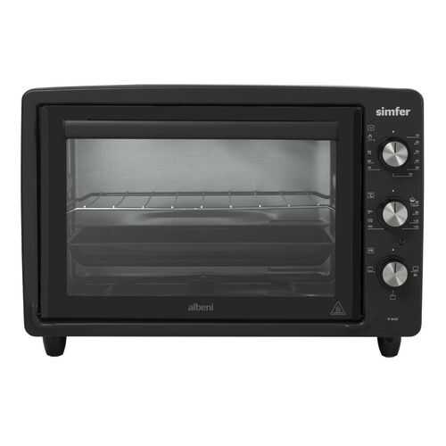 Мини-печь Simfer M3426 ALBENI Comfort в Юлмарт
