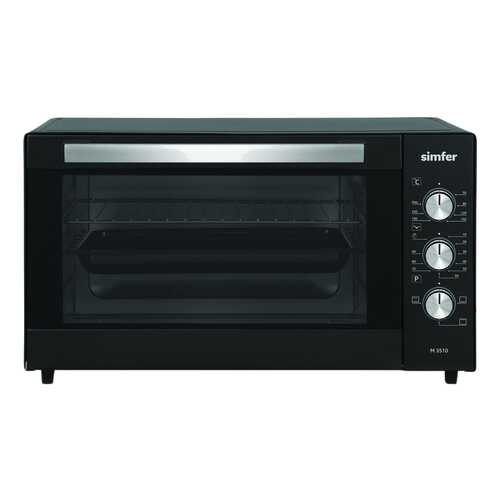 Мини-печь Simfer M3510 Classic в Юлмарт