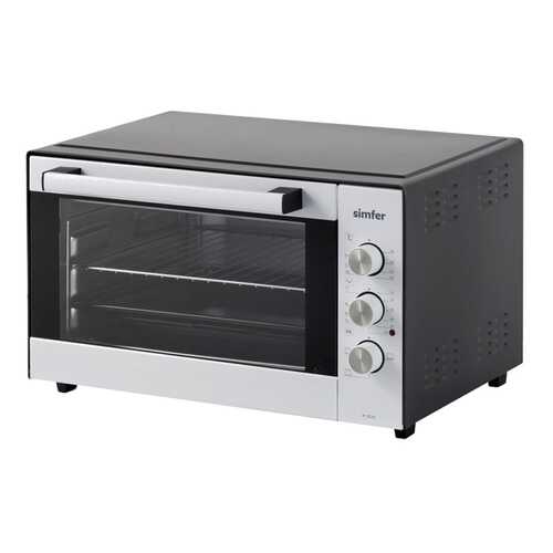 Мини-печь Simfer M3520 в Юлмарт