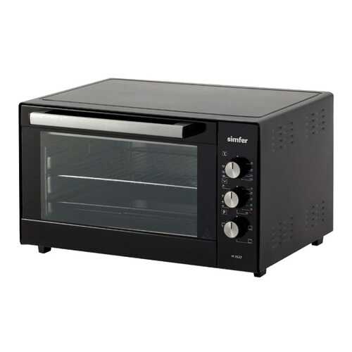 Мини-печь SIMFER M3522 в Юлмарт