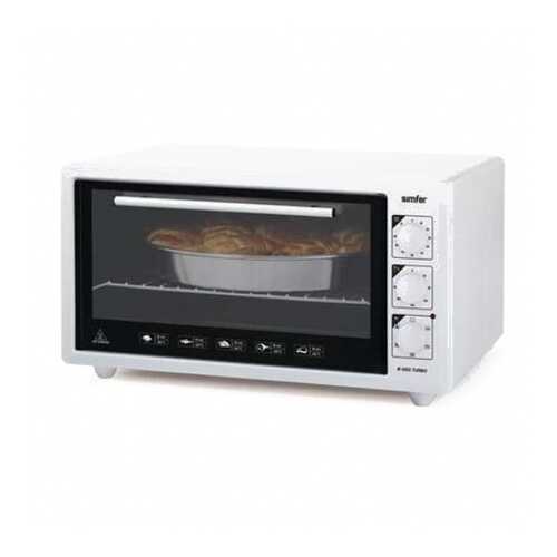 Мини-печь Simfer M4200 в Юлмарт