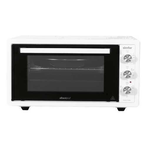 Мини-печь Simfer M4552TB Albeni Plus Comfort в Юлмарт
