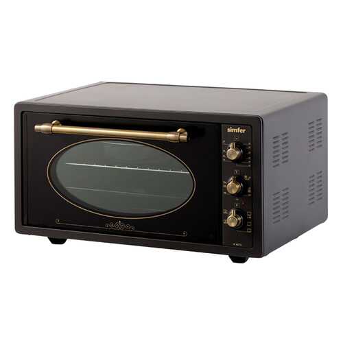 Мини-печь Simfer M4573 в Юлмарт