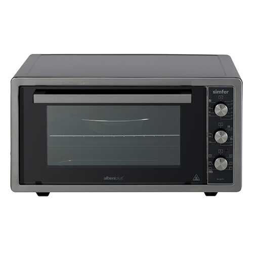 Мини-печь Simfer M4577 Albeni Plus Comfort в Юлмарт