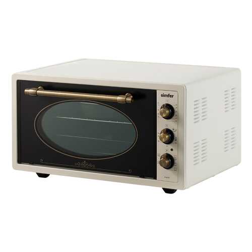 Мини-печь Simfer M4579 Albeni Plus Comfort в Юлмарт