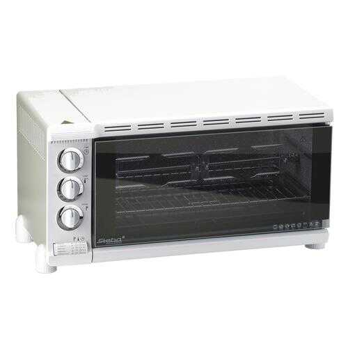 Мини-печь Steba g 80/31C.4 в Юлмарт