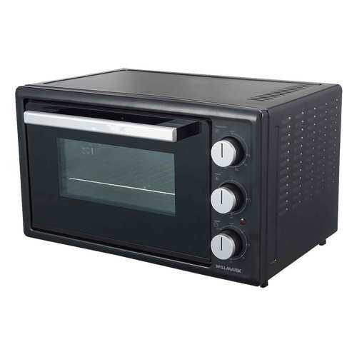 Мини-печь Willmark WOD-488B в Юлмарт