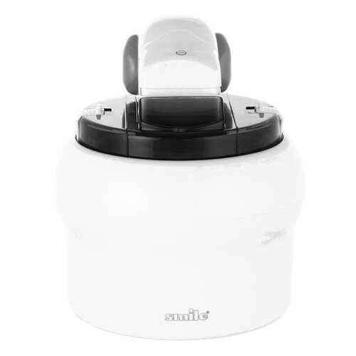 Аксессуар для приготовления пищи Smile 1155 Белый в Юлмарт