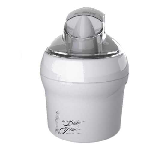 Мороженица Nemox DOLCE VITA 1,5L White в Юлмарт