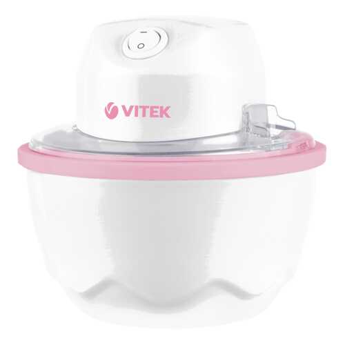 Мороженица VITEK VT-8601 W в Юлмарт