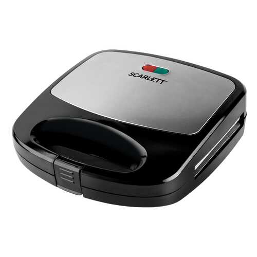 Электровафельница Scarlett SC-TM11038 в Юлмарт