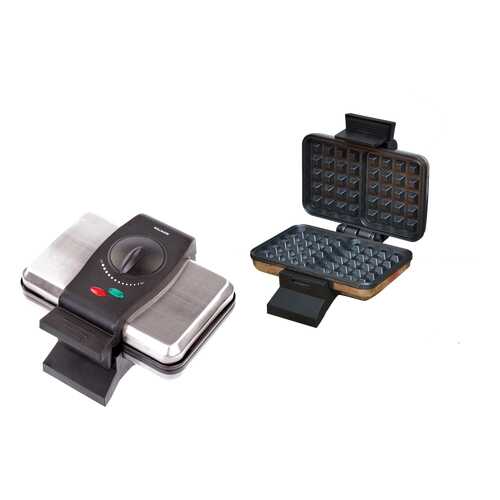 Электровафельница Willmark WM-105V в Юлмарт