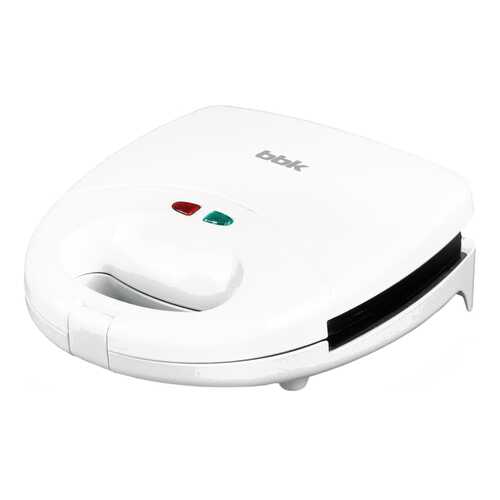 Сэндвич-тостер BBK ES028/WH в Юлмарт
