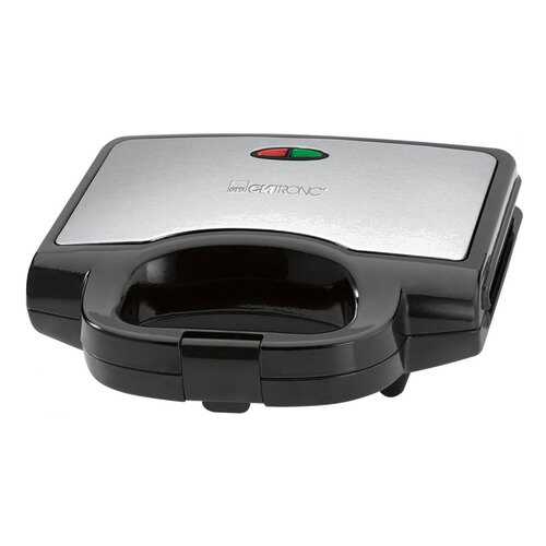 Сэндвич-тостер Clatronic ST 3628 Black в Юлмарт