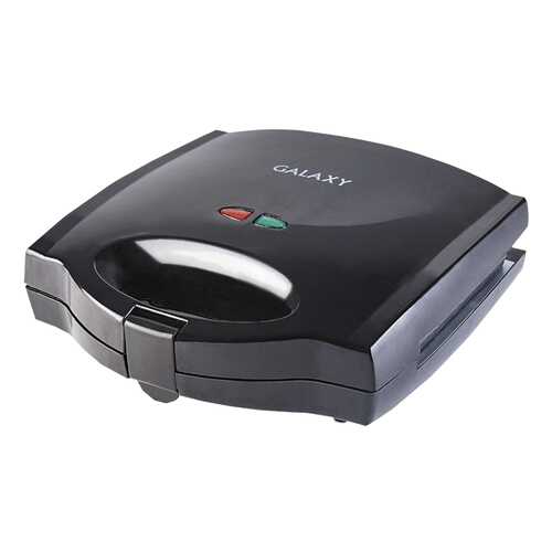 Сендвич-тостер Galaxy GL2959 Black в Юлмарт