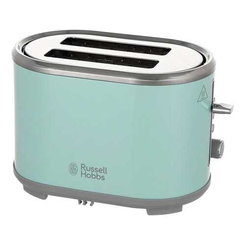 Сендвич-тостер Russell Hobbs Bubble 25080-56 Light Green в Юлмарт