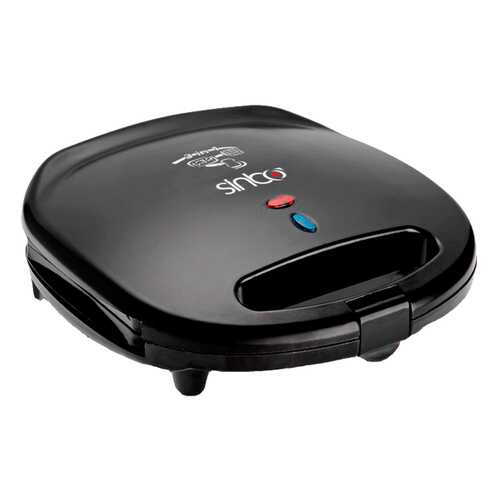 Сэндвич-тостер Sinbo SSM 2540 Black в Юлмарт