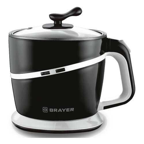 Электроварка Brayer BR2800BK в Юлмарт