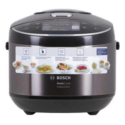 Мультиварка Bosch AutoCook MUC48B68RU в Юлмарт