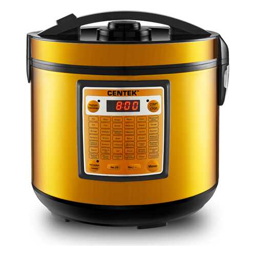 Мультиварка Centek CT-1495 Black в Юлмарт