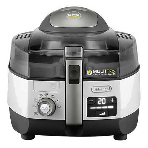 Мультиварка Delonghi FH 1396/1 в Юлмарт
