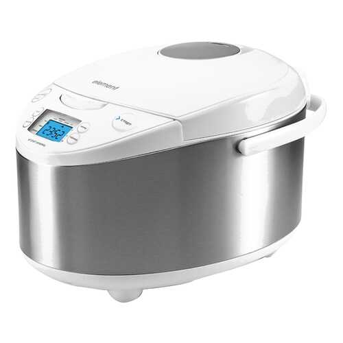 Мультиварка Element El'Chef Eco Ceramic White в Юлмарт