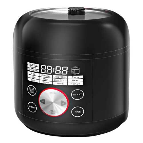 Мультиварка GEMLUX GL-PC-27 в Юлмарт