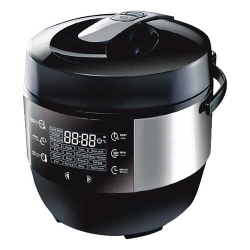 Мультиварка GEMLUX GL-PC-61 в Юлмарт