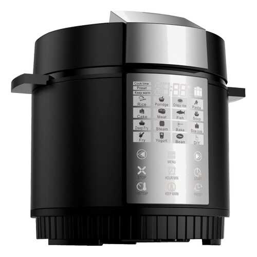 Мультиварка Gemlux GL-PC-67 в Юлмарт