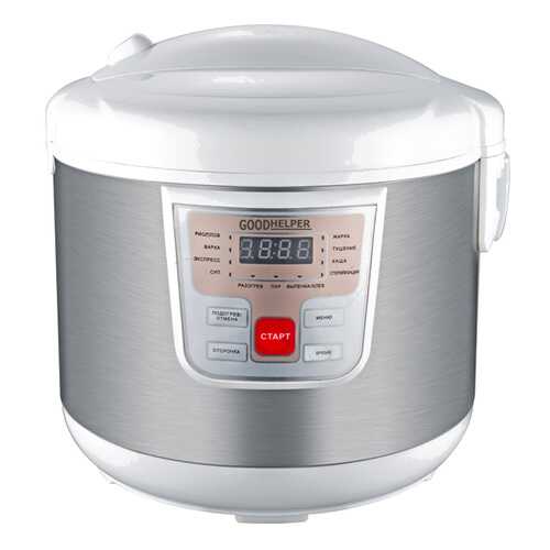 Мультиварка Goodhelper МС-5111 в Юлмарт