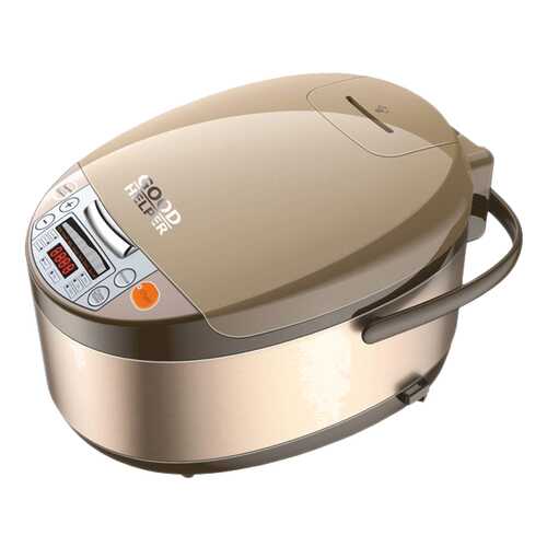 Мультиварка Goodhelper МС-5114 в Юлмарт
