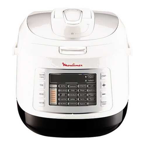 Мультиварка Moulinex CE503132 в Юлмарт