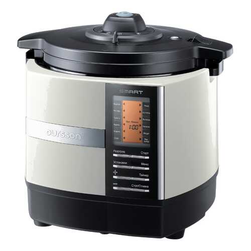 Мультиварка Oursson MP5005PSD/IV в Юлмарт