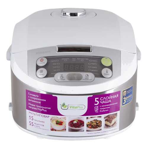 Мультиварка Philips Viva Collection HD3136/03 в Юлмарт