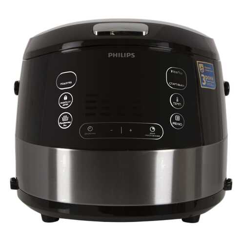 Мультиварка Philips Viva Collection HD4737/03 в Юлмарт